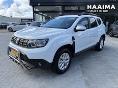 Dacia Duster - 1.3 TCe Comfort | Airconditioning | Cruise control | Parkpilot | Apple Carplay/Android Aut