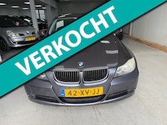 BMW 3-serie Touring - 318i