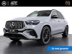 Mercedes-Benz AMG GLE - 53 Hybrid 4MATIC+ Premium | Trekhaak Wegklapbaar | Panorama - Schuifdak | Rijassistentiepa
