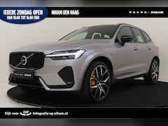 Volvo XC60 - II T8 PLUG-IN HYBRID AWD POLESTAR ENGINEERED -PANO.DAK|BOWERS&WILKINS|360°CAM|HEAD-UP DISP