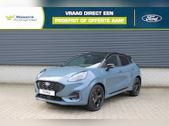 Ford Puma - BlueCruise Edition 1.0 EcoBoost Hybrid Powershift