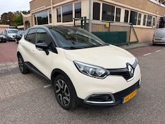 Renault Captur - 1.2 TCe Dynamique Automaat , Camera , nieuwe Apk