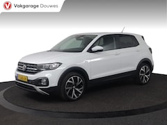 Volkswagen T-Cross - 1.0 TSI |BTW|Stoelverwarming|Carplay|ACC