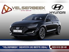 Hyundai i30 Wagon - 1.6 T-GDi Premium