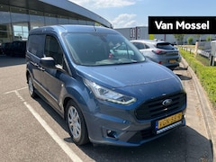 Ford Transit Connect - 1.5 EcoBlue L1 Trend | Climate Control | Cruise Control | Trekhaak | Achteruitrijcamera |