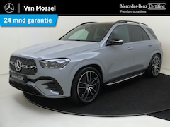 Mercedes-Benz GLE-Klasse - 400 e 4MATIC Sport Edition Premium Plus
