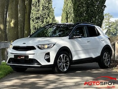 Kia Stonic - 1.0 T-GDi DynamicPlusLine