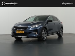 Kia XCeed - 1.6 GDi PHEV ExecutiveLine | Trekhaak | Panoramadak | Lederen Bekleding | Stoelventilatie