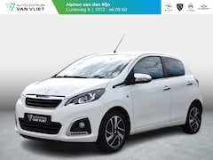 Peugeot 108 - 1.0 e-VTi Allure