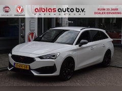 CUPRA Leon Sportstourer - 1.4 e-Hybrid VZ Adrenaline|19"|Camera|Trekhaak