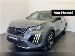 Peugeot 2008 - 1.2 Hybrid 145 Allure | APPLE CARPLAY & ANDROID AUTO | CAMERA VOOR + ACHTER | DEMO AUTO BE