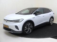 Volkswagen ID.4 - First Max 77 kWh BTW |WLTP 492km| Automaat| Navigatie | 360 Camera| Stoel & Voorruitverwar