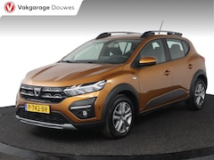 Dacia Sandero Stepway - 1.0 TCe 90 Comfort |NAP|1e eigenaar|Camera
