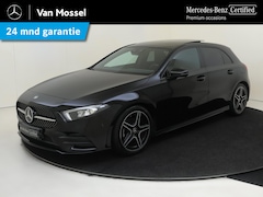 Mercedes-Benz A-klasse - 180 Business Solution AMG