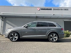 Audi Q7 - 3.0 TDI e-tron Quattro Sport