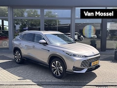 MG MG HS Hybrid+ - 1.5 Aut. Luxury | Stoelverwarming | Carplay | 360 Camera | DEMO-VOORDEEL |