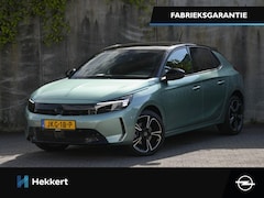 Opel Corsa - Yes 1.2 Turbo 100pk 17''LM | CRUISE | DAB | LED | STOEL/STUURVERWARMING | APPLE CARPLAY/AN