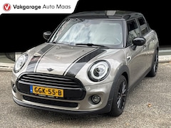 MINI 5-Deurs - 1.5 Cooper 60 Years Edition