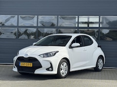 Toyota Yaris - 1.5 HYBRID 115 ACTIVE I ALL-IN PRIJS I AUTOMAAT I APPLE CARPLAY I P-CAMERA I ADAPTIVE CRUI