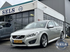Volvo C30 - 2.0 R-Design 1EIGENAAR/SCHUIFDAK/LEDER