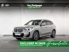 BMW X1 - xDrive25e | M-Sport | Travel Pack | Premium Pack | Driving Assistant | Panoramadak | Comfo