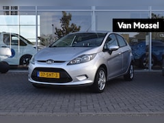 Ford Fiesta - 1.25 Limited | Airco | Radio |