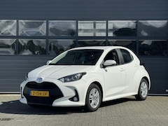 Toyota Yaris - 1.5 HYBRID 115 ACTIVE I ALL-IN PRIJS I AUTOMAAT I APPLE CARPLAY I P-CAMERA I ADAPTIVE CRUI