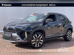Toyota Yaris Cross - 1.5 Hybrid 130 Executive / NU €2.500 Inruilvoordeel