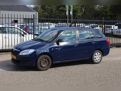 Skoda Fabia Combi - 1.2-12V Fresh, Airco