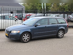 Volvo V50 - 1.6 Edition II