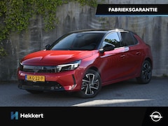 Opel Corsa - Yes 1.2 Turbo 100pk CRUISE | APPLE CARPLAY/ANDROID AUTO | DAB | LED | LANE ASSIST