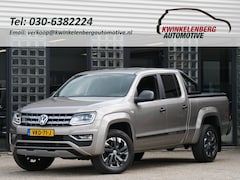 Volkswagen Amarok - DOUBLE CAB 3.0TDI 4MOTION DARK LABEL/ TREKHAAK/ TONNEAU COVER/ STYLING BAR