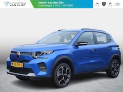 Citroën C3 - 1.2 Hybrid 110pk Plus