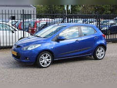 Mazda 2 - 2 1.3hp S-VT Executive, Airco/ECC