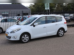 Renault Grand Scénic - 1.4 TCe Dynamique 7p