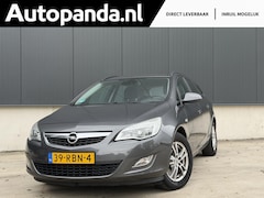 Opel Astra Sports Tourer - 1.6 Turbo Cosmo l Trekhaak l Cruisecontrol