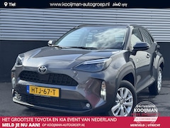 Toyota Yaris Cross - 1.5 Hybrid 115 Active 3x div. kleuren beschikbaar, Nederlandse auto, Apple Carplay en/of A