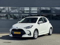 Toyota Yaris - 1.5 HYBRID 115 ACTIVE I AUTOMAAT I APPLE CARPLAY I P-CAMERA I ADAPTIVE CRUISE CONTROL
