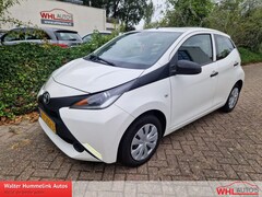 Toyota Aygo - 1.0 VVT-i x