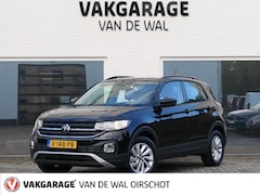 Volkswagen T-Cross - 1.0 TSI Life | Apple-/Android Carplay | Adaptive cruise control | Lichtmetalen velgen | DA