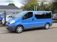Renault Trafic Passenger - 2.0 dCi 9-persoons Airco