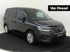 Renault Kangoo E-Tech - Extra L1 44 kWh | DEMO | Automaat | Vloerbekleding | Parkeersensoren