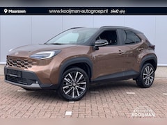Toyota Yaris Cross - 1.5 Hybrid 130 Executive / Premium Pack / Head-Up / Stoel- en Stuurverwarming / Direct Lev