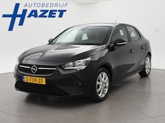 Opel Corsa - 1.2 LEVEL 2 + ACHTERUITRIJCAMERA | CARPLAY | CRUISE CONTROL | AIRCO