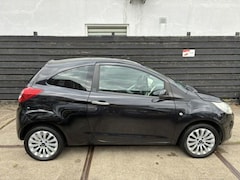 Ford Ka - 1.2 Titanium AIRCO/NIEUWE APK/NETTE AUTO