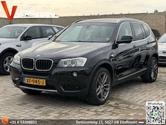 BMW X3 - xDrive35i High Executive | Pano | Leder | Cruise | Climate | Navi | Stoelverwarming |
