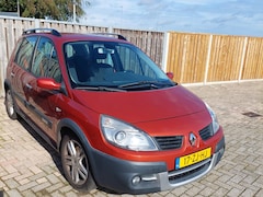 Renault Scénic - 2.0-16V Conquest LPG