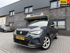SEAT Arona - 1.0 TSI FR Business Intense | 1E EIGENAAR | 3/6/12MND GARANTIE | AUTOMAAT | CRUISE | LED |