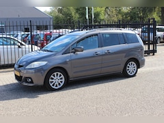 Mazda 5 - 5 2.0 TS, 7-persoons Airco