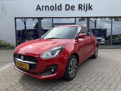 Suzuki Swift - 1.2 Style Smart Hybrid